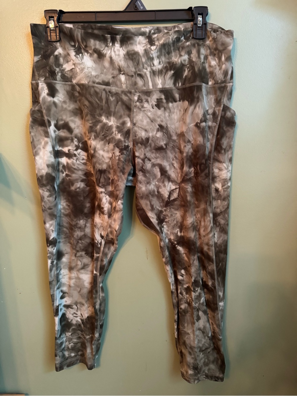 Lululemon align leggings